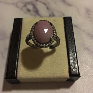 BRAND NEW sterling silver ring
